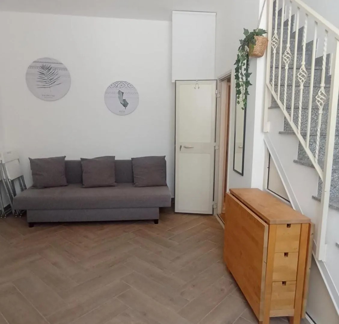 Nicaredda Villa Catania Holiday home