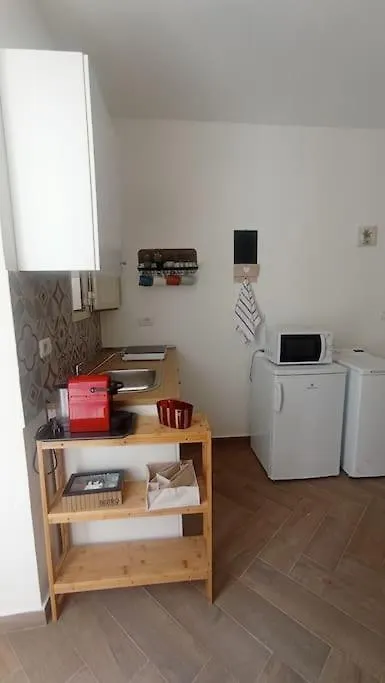 Holiday home Nicaredda Villa Catania Italy