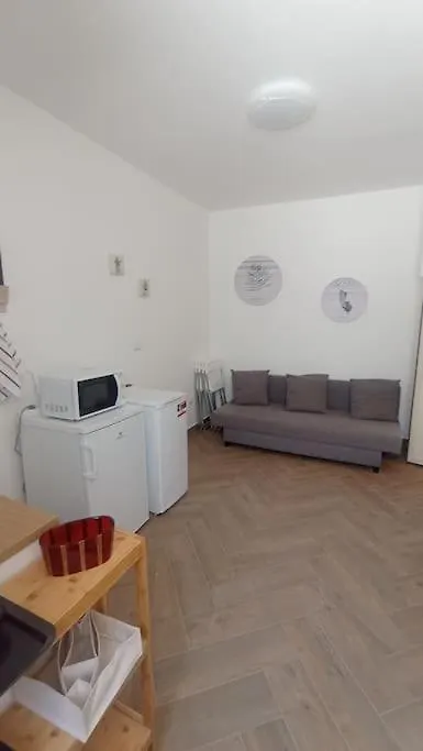 Nicaredda Villa Catania Italy