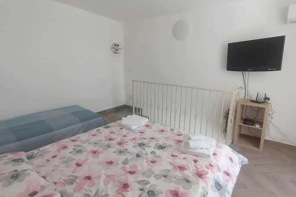 Holiday home Nicaredda Villa Catania
