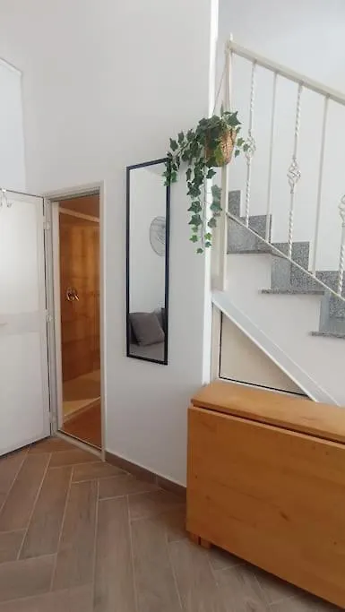 Nicaredda Villa Catania Holiday home
