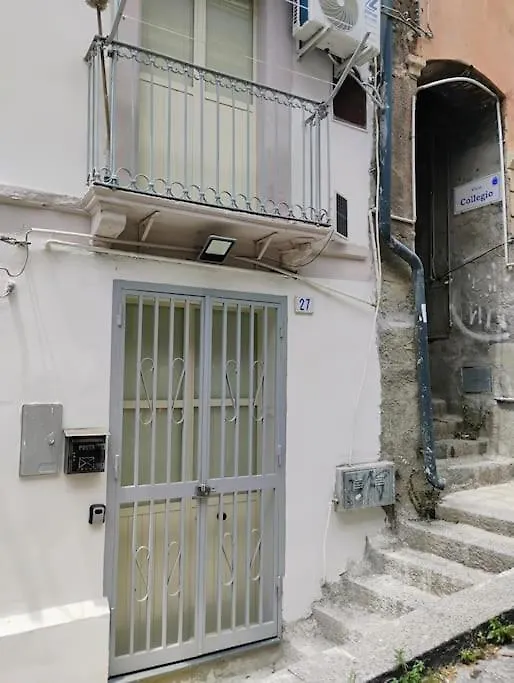 Nicaredda Villa Catania