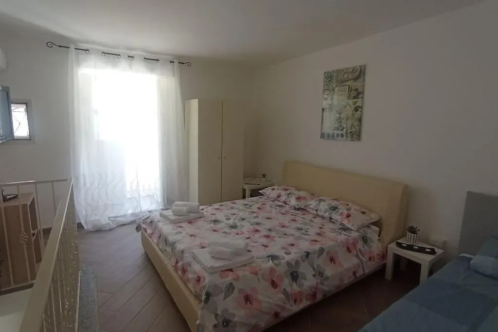 Nicaredda Villa Catania 0*,  Italy